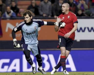 Pandiani détruit CR7