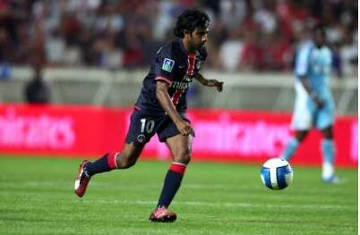 Dhorasoo ne voit pas le PSG champion