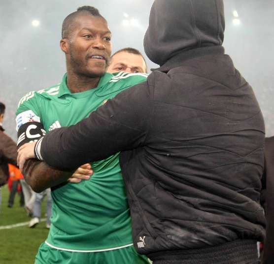 Top 10 : Djibril Cissé