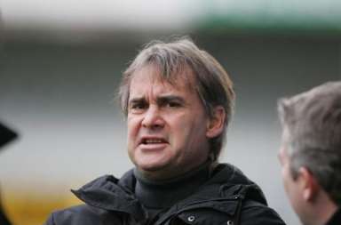 Roussey en pompier à Sion