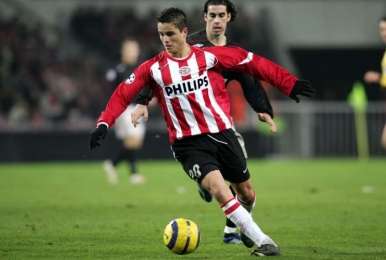 De Boer croit en Afellay