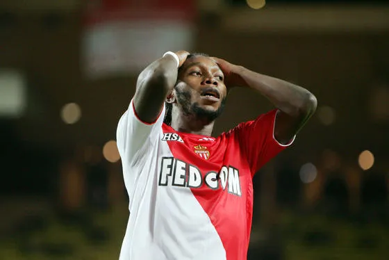 Monaco : Mbokani part…
