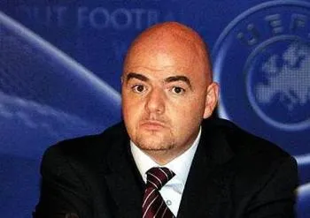 L&rsquo;UEFA menace l&rsquo;Ukraine