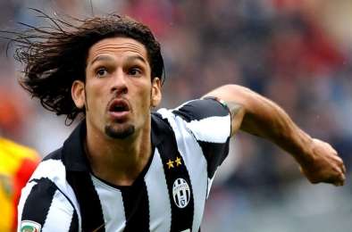 Amauri chassé de la Juventus ?