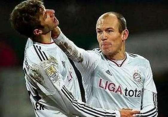 Photo : Robben Tyson