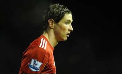 Torres s&rsquo;entraine seul