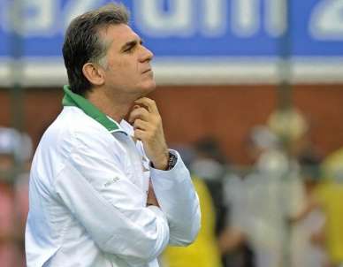 Queiroz vers Vacso de Gama ?