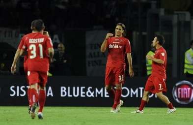 Les tifosi gueulent, Matri s&rsquo;explique