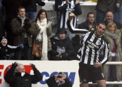 Andy Carroll prié de partir