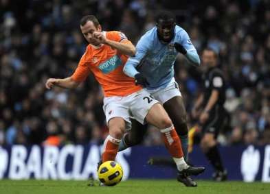 Charlie Adam à deux minutes de Tottenham