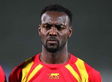 Feindouno à Monaco