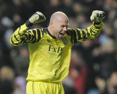 Papy Friedel fait de la résistance
