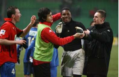 Coupe de France (8e): L&rsquo;exploit de Reims