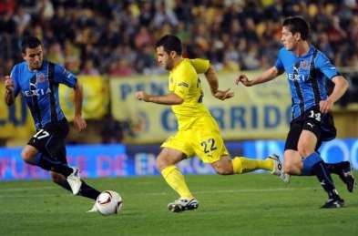 Tottenham voulait Rossi