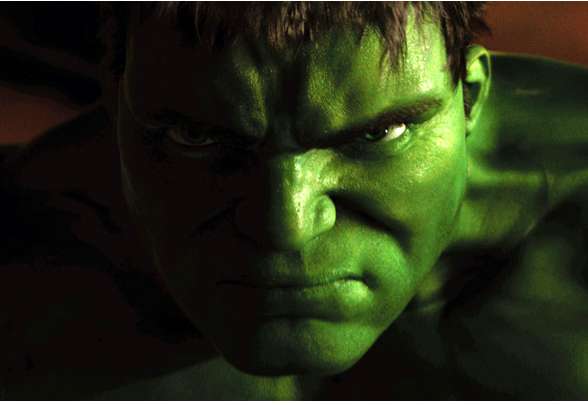 Hulk pour remplacer Carroll ?