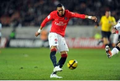 CdF – Martigues/PSG (1-4)