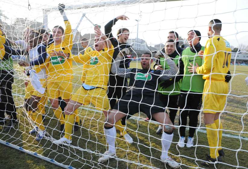 Photo : L&rsquo;exploit de Chambéry (3)