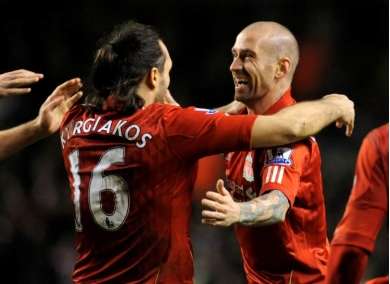 « Nous commençons à faire peur »