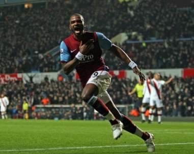 Darren Bent est « ébloui »