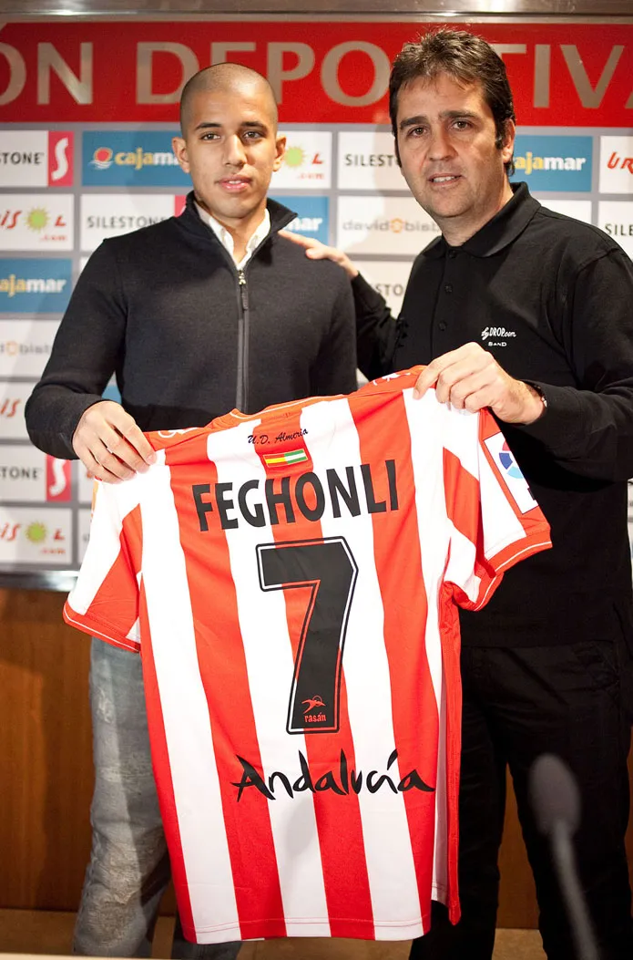 Photo : Sofiane « Feghonli »