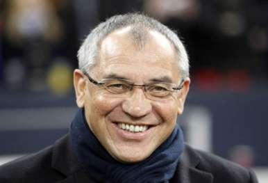 Magath se met les supporters à dos