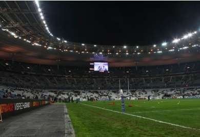 Le PSG bientôt au stade de France