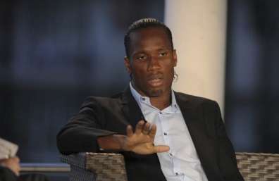 Galatasaray veut Drogba