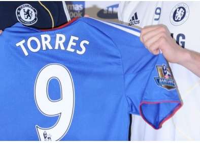 Torres, un nom vendeur