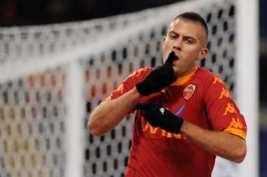 Menez : “Ranieri est nerveux”