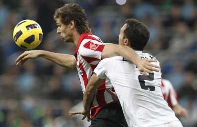 Llorente a snobé Liverpool