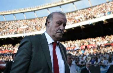 Del Bosque le marquis