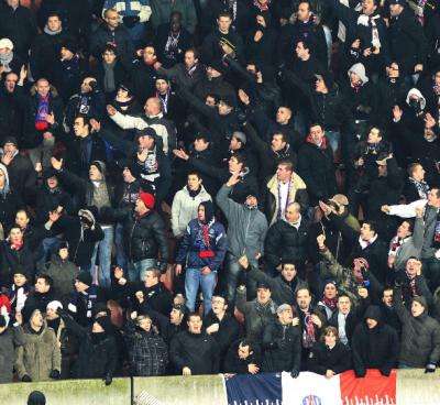 Privés de Rennes- PSG !