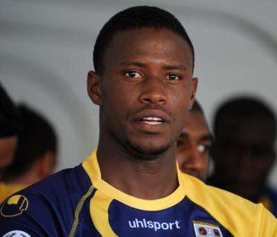 Ndiaye : «<span style="font-size:50%"> </span>Au bled, on est pour l’OM<span style="font-size:50%"> </span>»