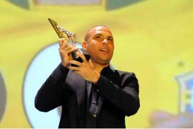 Ronaldo arrête tout ?