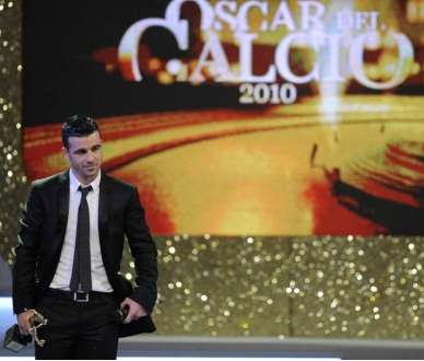 Di Natale puissance 100