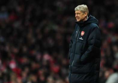 Wenger « n&rsquo;a rien dit »