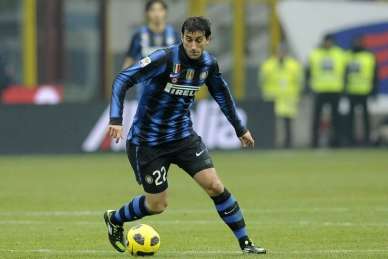 Milito, saison maudite