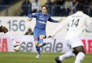 Canales vers Liverpool ?