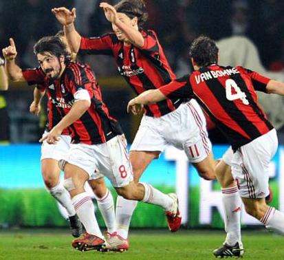 L’équipe-type du dimanche