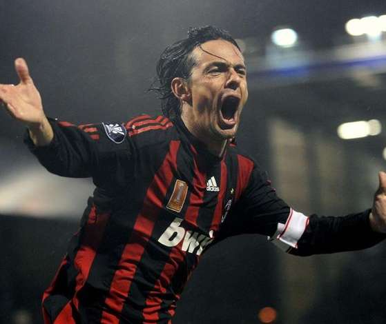 Inzaghi bientôt de retour ?