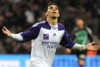 Boussoufa attend Grozny