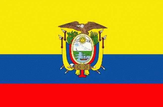 L&rsquo;Equateur contre-attaque