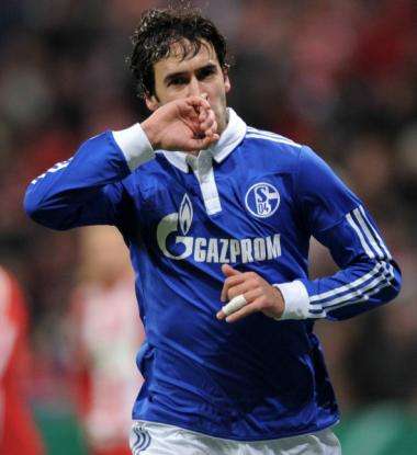 Raul aux oeufs d&rsquo;or 