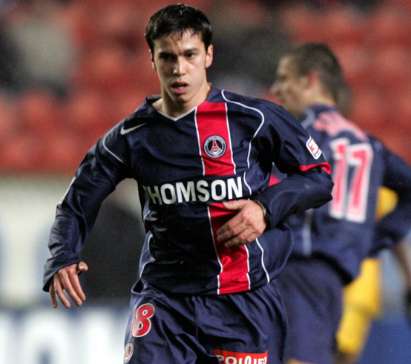 Benachour : «Allez Paris»