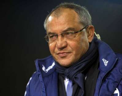 Magath vers la sortie ?