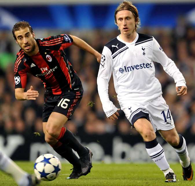 Tottenham de champion ?