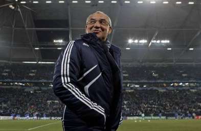 Magath : “plus rien à perdre”