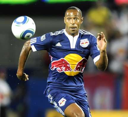 Enfin du foot en MLS ?