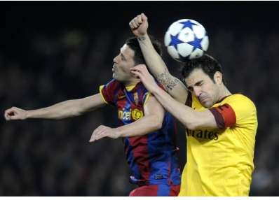 Arsenal entre dans l&rsquo;histoire