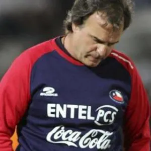 Bielsa aux Chivas Guadalajara ?